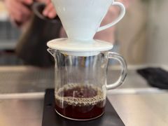 -麻雀咖啡SPARROW COFFEE(十全街店)