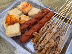 -春林凉面(钢花新村116街坊店)