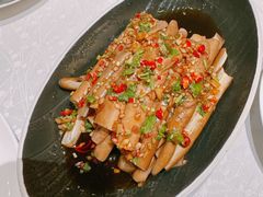 -上海衡山路十二号华邑酒店