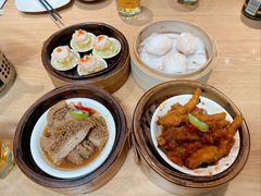 豉汁蒸凤爪-泮金大塘(北二七路店)