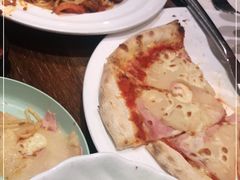 -安妮意大利餐厅(世贸天阶店)