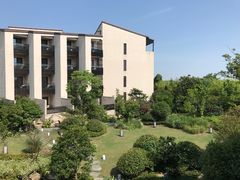 -上海崇明金茂凯悦酒店