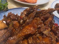 -日丰园海肠水饺·老字号大连海鲜(和平广场店)