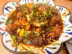 -麒麟风烤牛肉·云南烧烤小排档(丹凤街店)