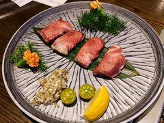 -樱宿日式和牛烧肉(五道口店)