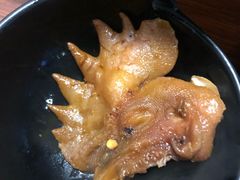 -张果佬年糕卷(科巷店)