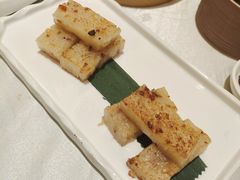 萝卜糕-十二粤味·顺德菜·烧鹅点心(五四广场店)