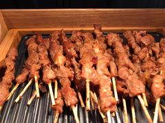 -比格比萨自助(花园路店)