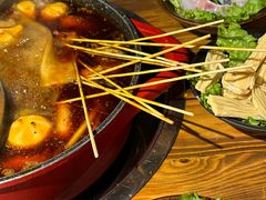 -烂摊摊火锅集市(河北总店)