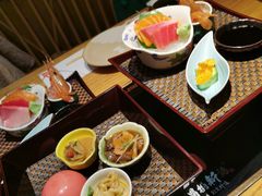 -锅物新语&寿喜烧.炉端割烹(世博源店)