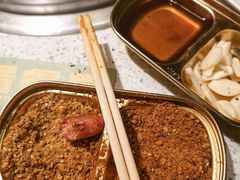 -炭之家·齐齐哈尔非遗烤肉·鲜切直供(中央大街店)