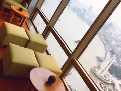 -上海外滩茂悦大酒店