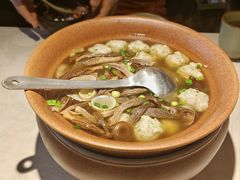 -雨后行菜(报慈北路店)