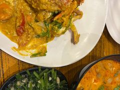 -Doo Dee Thai Food(Issan/Isaan/Esan)