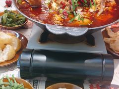 -石灰石烧鸡公(南通万象城店)