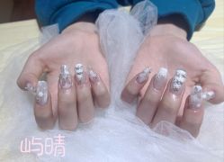 -屿晴·科技美肤SPA美甲美睫