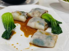 香茜蜜汁叉烧肠-松雅轩商务婚礼生日(同和店)