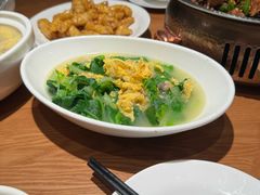 -吕氏疙瘩汤·新鲁菜(济南万象城店)