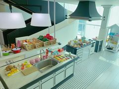 -Barbe a papa亲子餐厅(杨浦店)