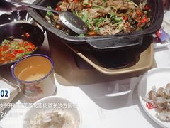 -蛙来哒(方圆荟店)
