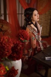 -八角古风摄影