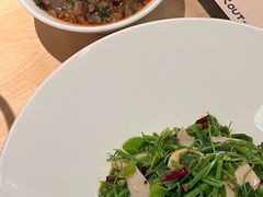 -一坐一忘云南菜(卓悦中心)