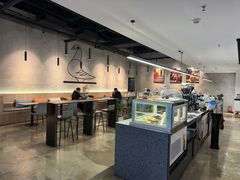 -野鸽子咖啡(中航店)