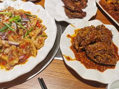 -老号尤兔头(西川店)