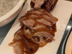 -全聚德(上海首店浦东店)