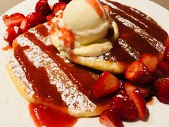 -Pancakes on the rocks(Darling Harbour)