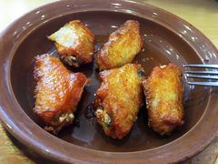 -萨莉亚意式餐厅(三号湾广场店)