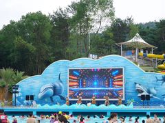 -武宁西海水上乐园