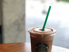 -星巴克臻选(珠海富华里店)