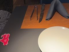-拉蒂娜·巴西牛排馆 Latina·Brazilian Steakhouse(王府井喜悦店)