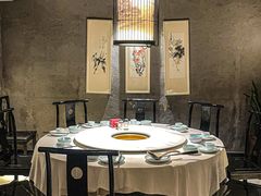 -大良毋米粥 · 粥底火锅(岭南天地店)