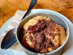 海盐焦糖冰淇淋-THE CANNERY&JUJU 新鲜海鲜·牛排美食酒廊