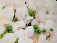 -小厨娘淮扬菜(六合欢乐港店)