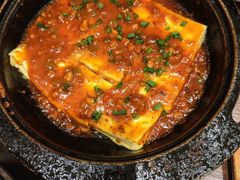 -大同江朝鲜菜•长春地标美食(绿园吾悦广场店)