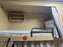 -云柏居青年旅舍(西关十字店)