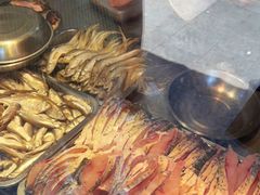 -大马弄蒋师傅美食酥鱼(察院前店)
