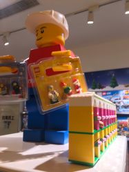 -乐高授权专卖店(朝阳大悦城店)