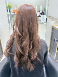 -苏奇发型·烫发染发