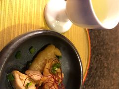 -万福炭火烤肉日本料理(新街口店)