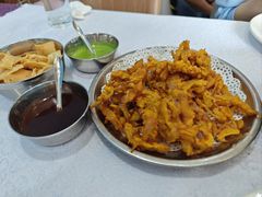 -葛尼沙印度餐厅 (镇明路店)
