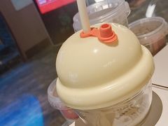 -陆琴脚艺·足浴·SPA(夫子庙店)