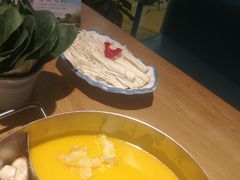 -青瓷火锅料理(西单大悦城店)