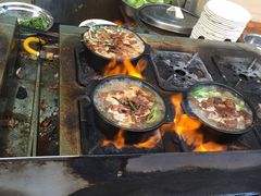 -沈妈砂锅(光华村店)