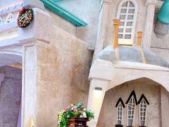 -蓝精灵乐园·世茂精灵之城主题乐园