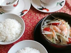 -南沙游艇会·大兵船餐厅