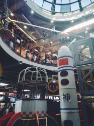 -嗨翻Hi-Fun竞技主题乐园·蹦床团建生日聚会(五棵松华熙店)